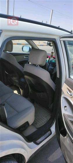 هيونداي سانتافي